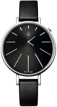 Часы Calvin Klein ck Equal Ladies K3E231.C1